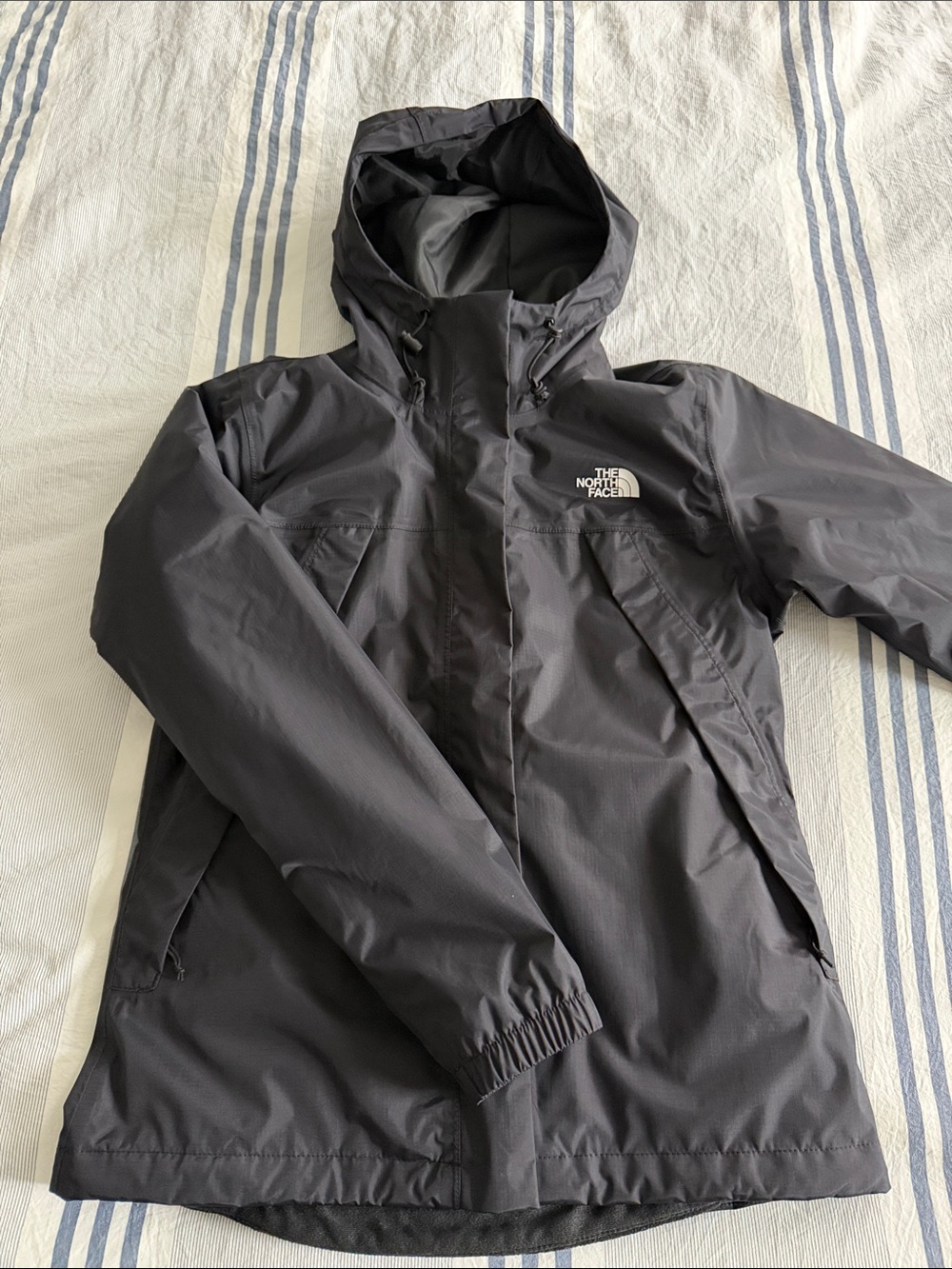 The North Face DryVent women’s jacket size XS